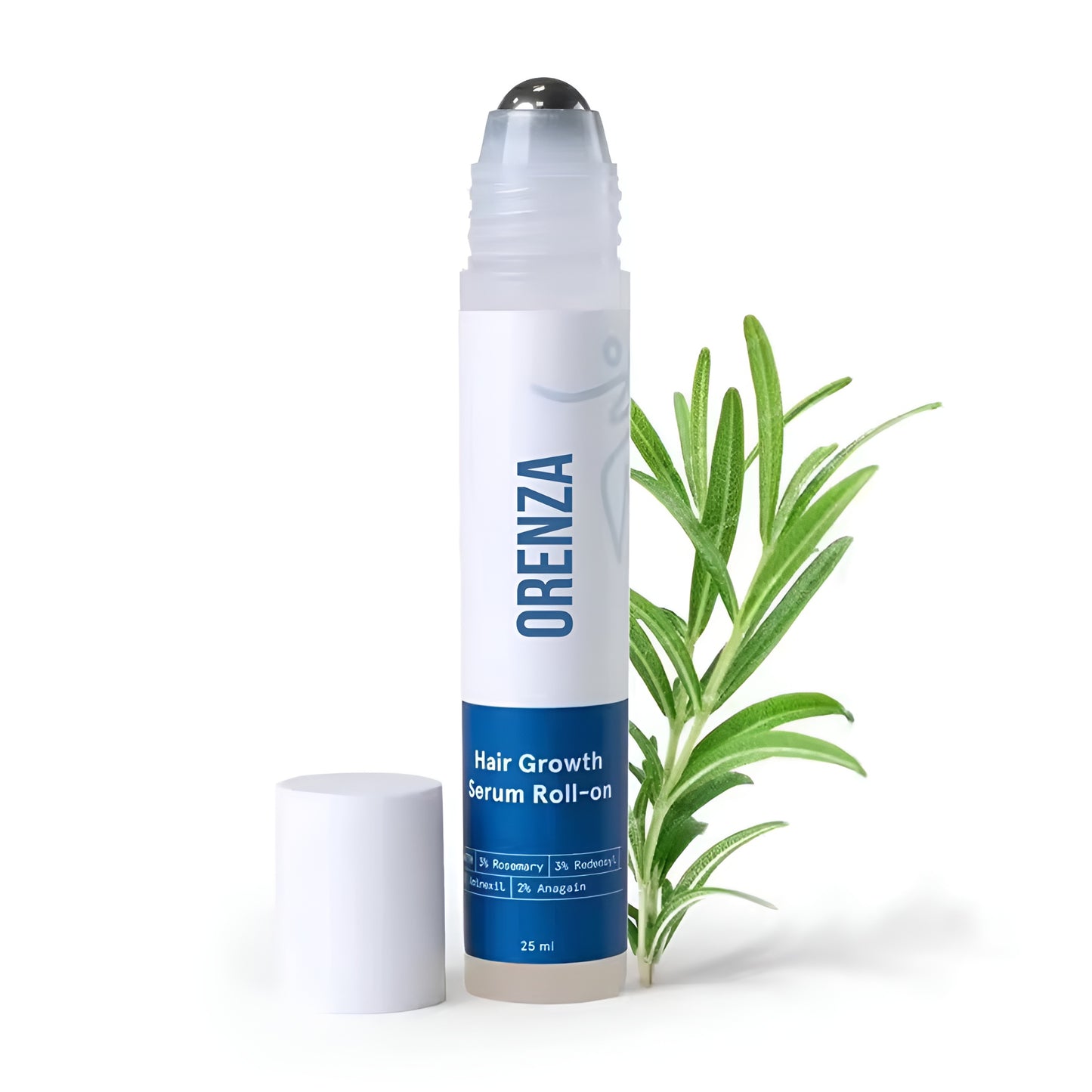 Orenza Hair Growth Serum Roll On